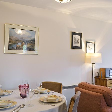 Glenrothay Βίλα Aviemore Εξωτερικό φωτογραφία