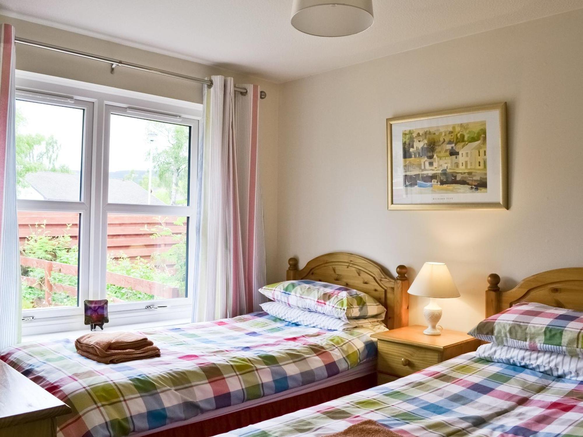 Glenrothay Βίλα Aviemore Εξωτερικό φωτογραφία