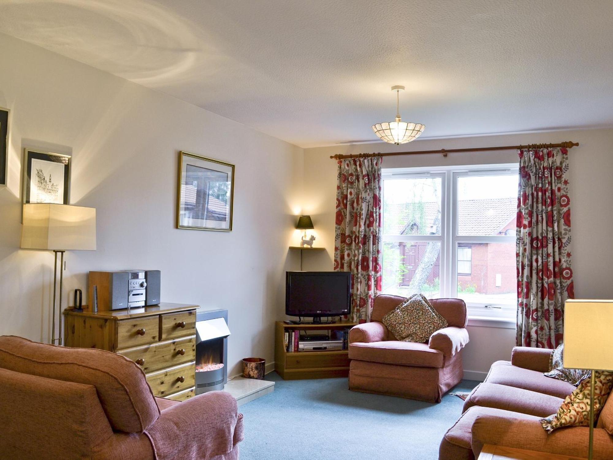 Glenrothay Βίλα Aviemore Εξωτερικό φωτογραφία